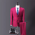 G2000 Men's Business Suit Set for Professionals
