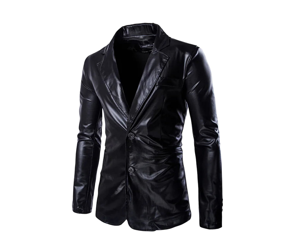 Men's Suit Set and Jacket