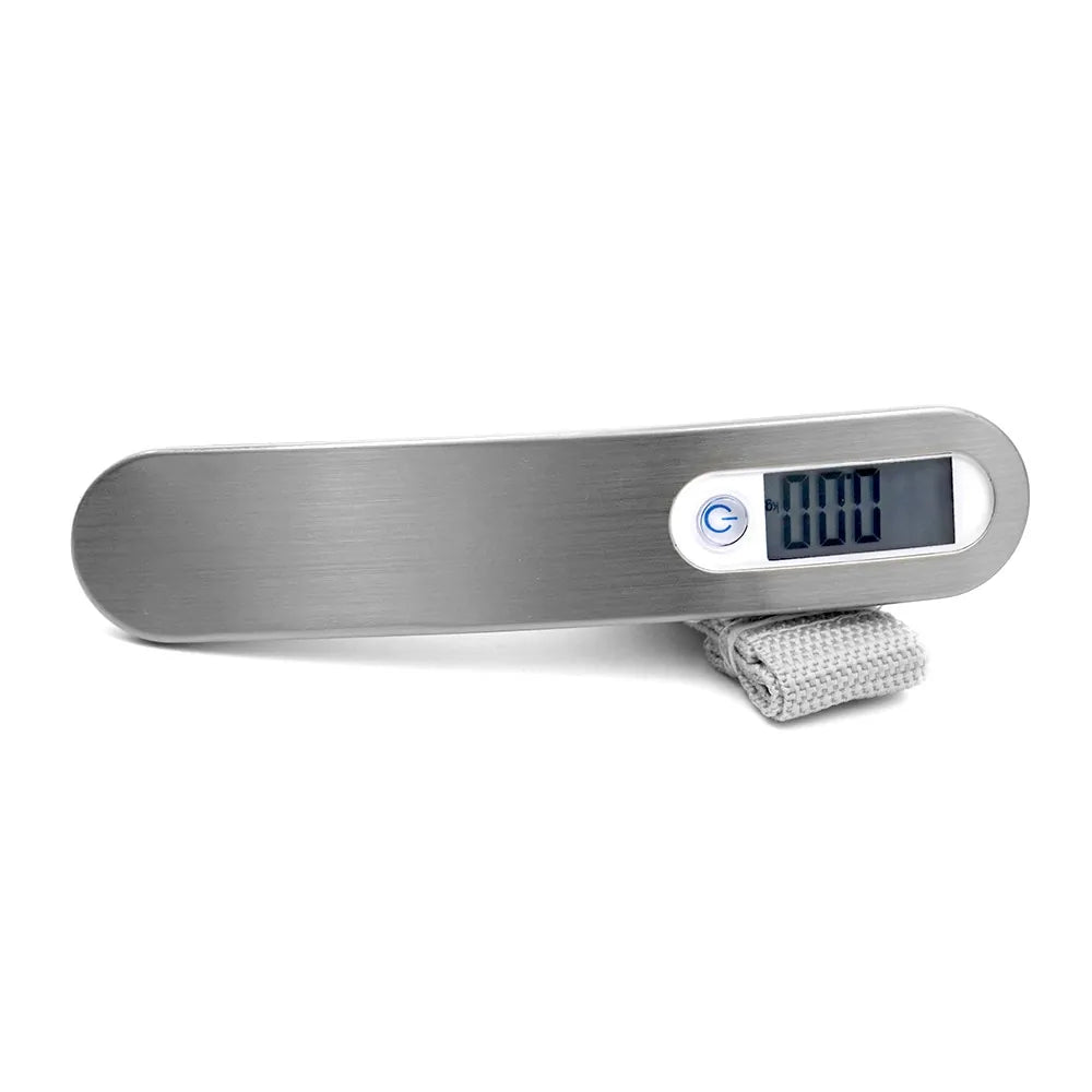 Digital Luggage Scale