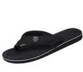 British Style Men's Flip Flops