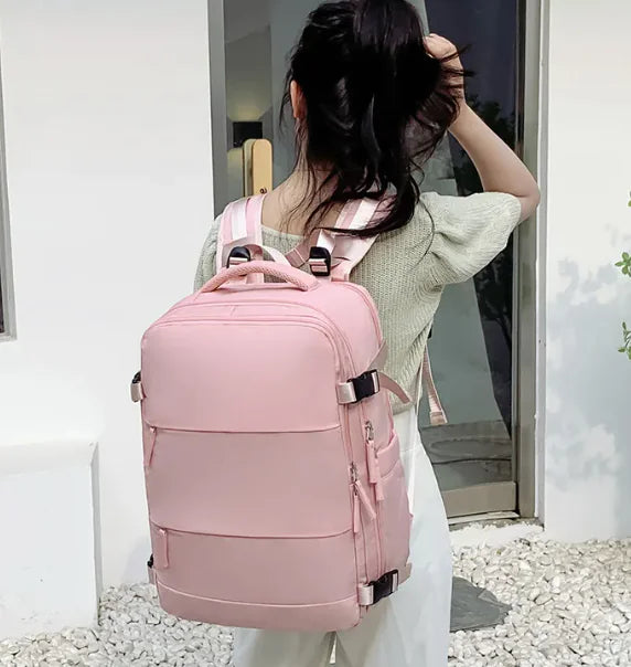 Travel Bag