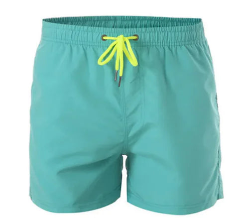 Men's Beach & Sports Casual Shorts