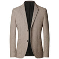 2024 New Spring Autumn Casual Men's Suit Jacket