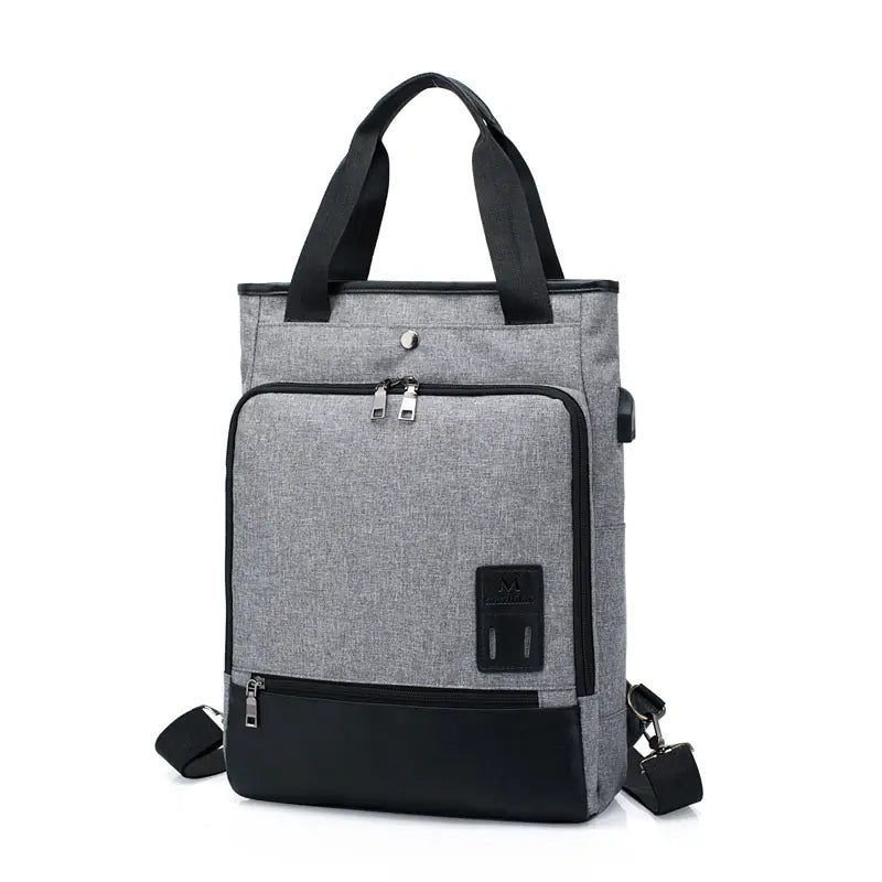 Splicing Business Travel Bag