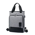 Splicing Business Travel Bag