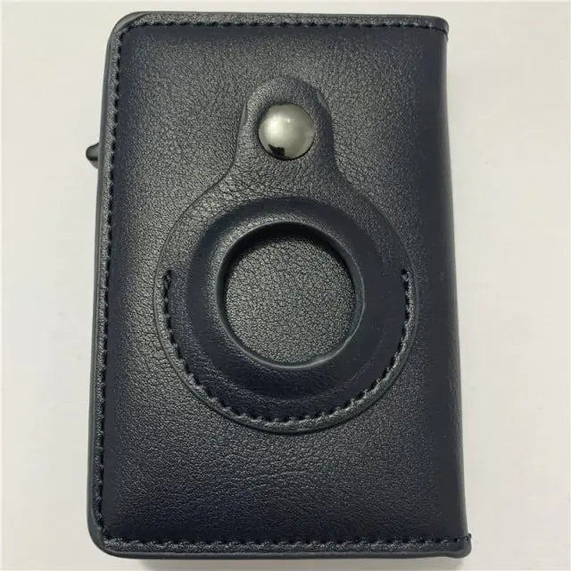 Apple Airtag & Business ID Credit Card Holder