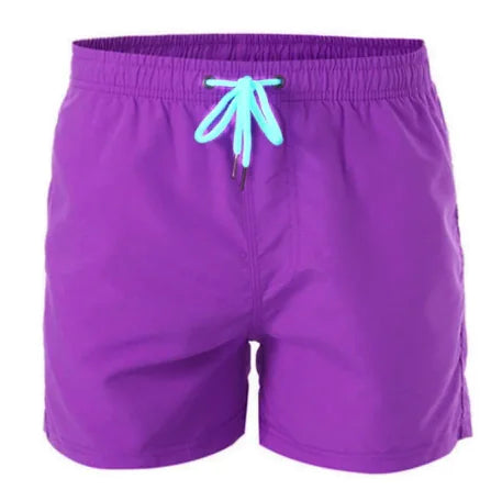 Men's Beach & Sports Casual Shorts