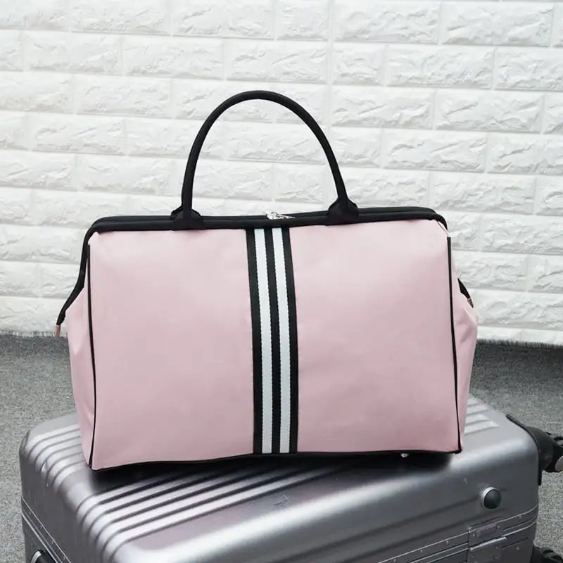 Large Capacity Travel Bag