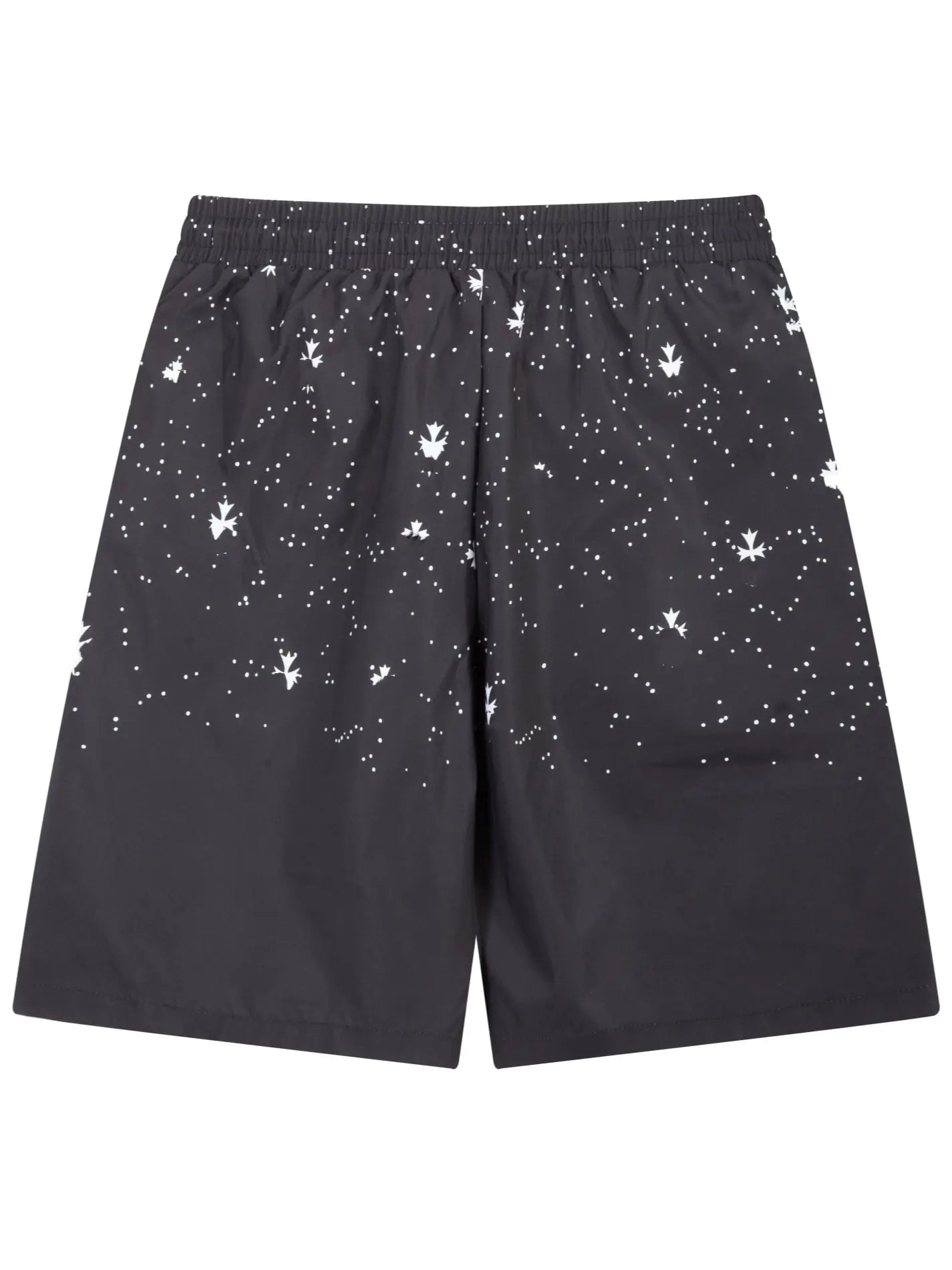 Starry Design Men's Shorts