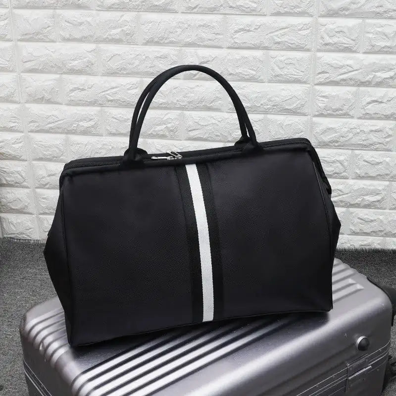 Large Capacity Travel Bag