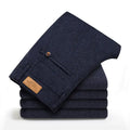 Men's Casual Cotton Linen Pants