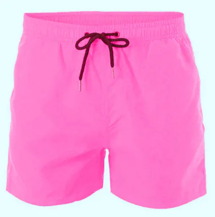 Men's Beach & Sports Casual Shorts