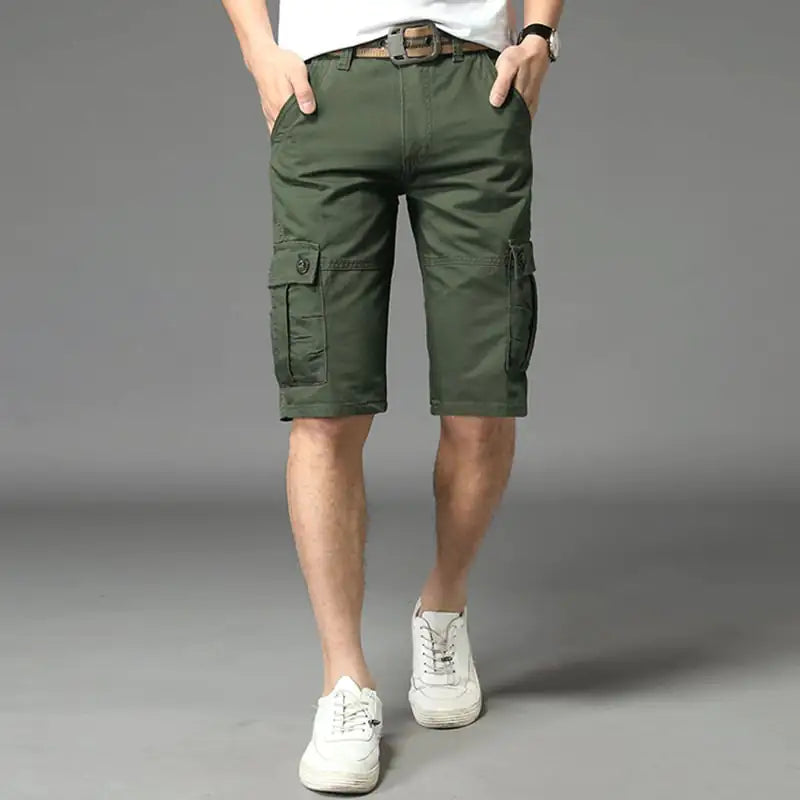 Men's Casual Outdoor Shorts