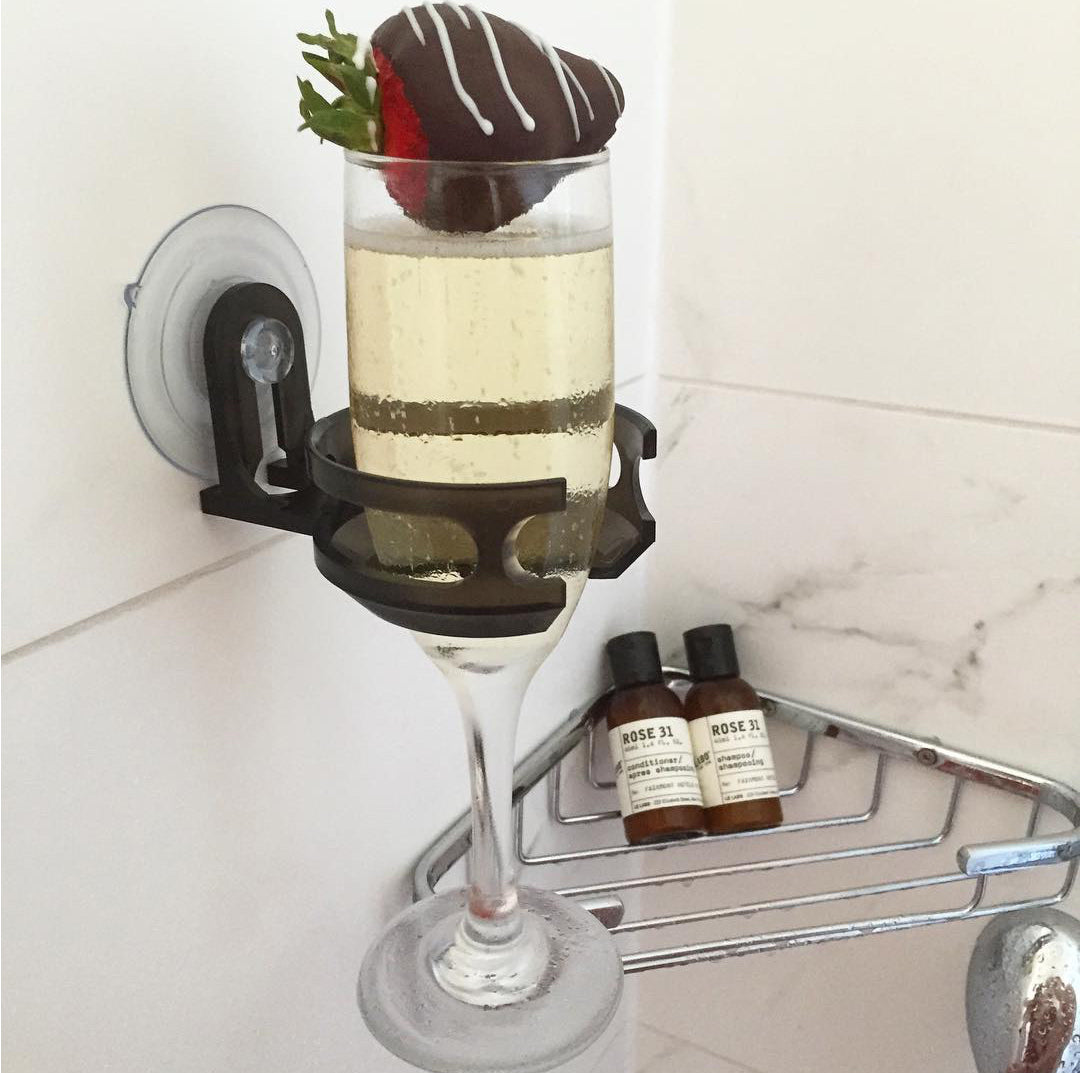 SipCaddy-Drinkware Holder