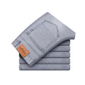 Men's Casual Loose Fit Long Pants