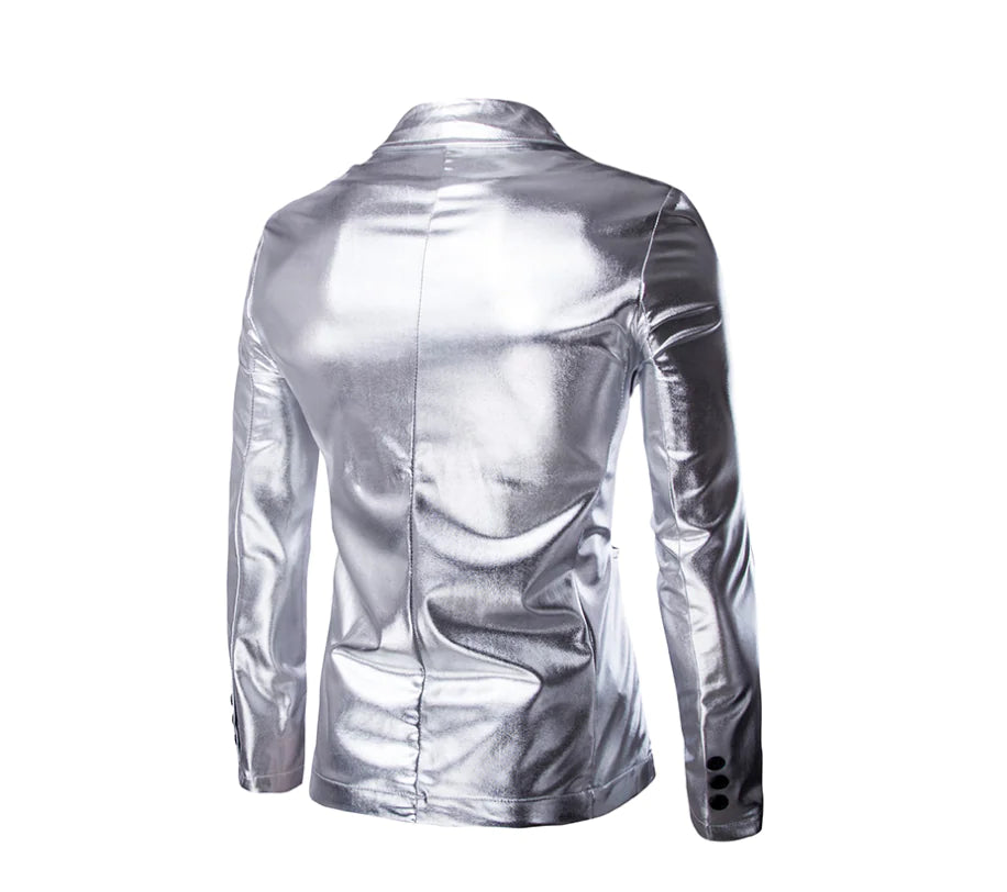 Men's Suit Set and Jacket