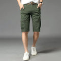 Men's Casual Outdoor Shorts