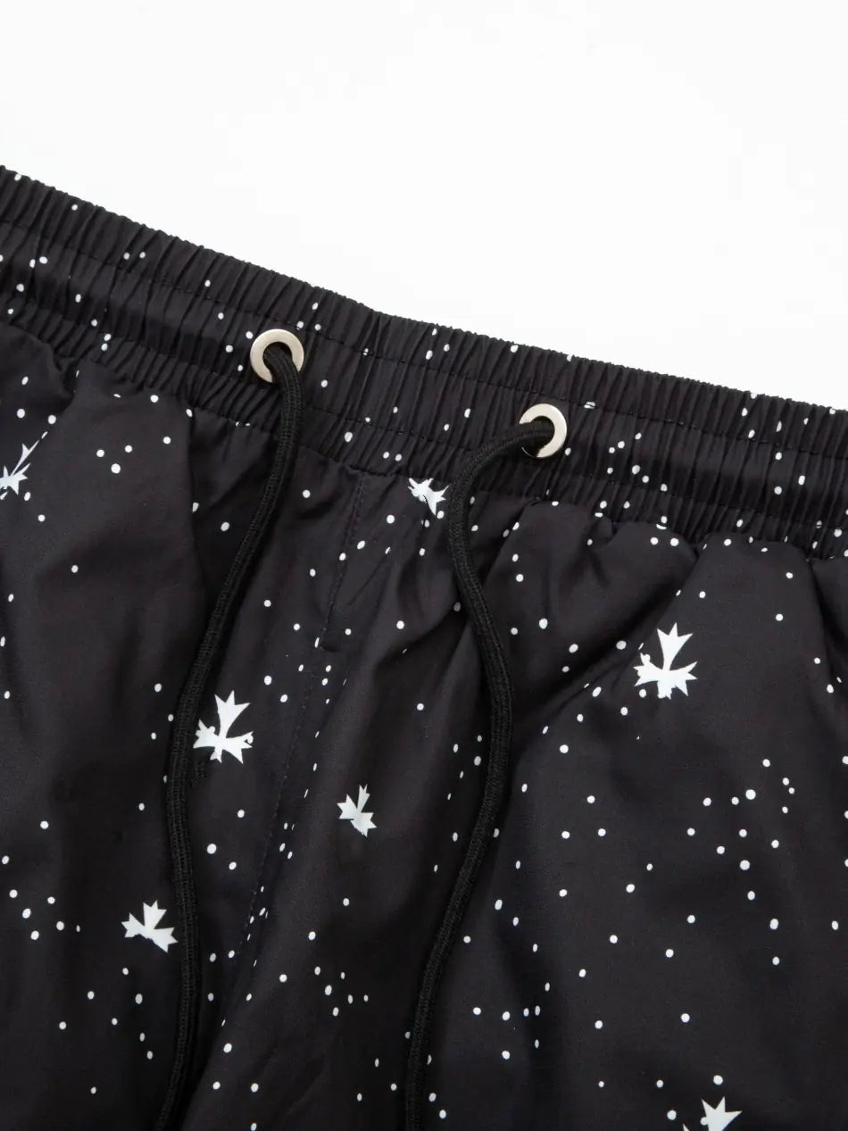 Starry Design Men's Shorts