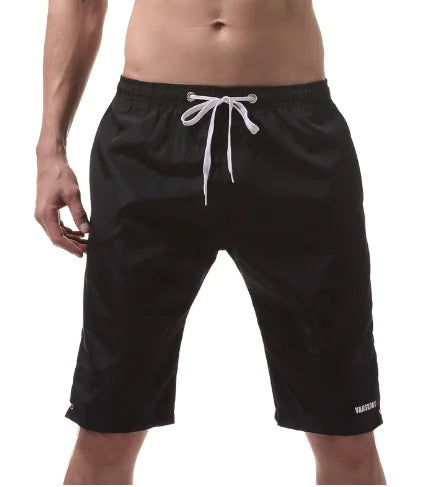 Men's Shorts, Mid-Length Sport and Beach Pants