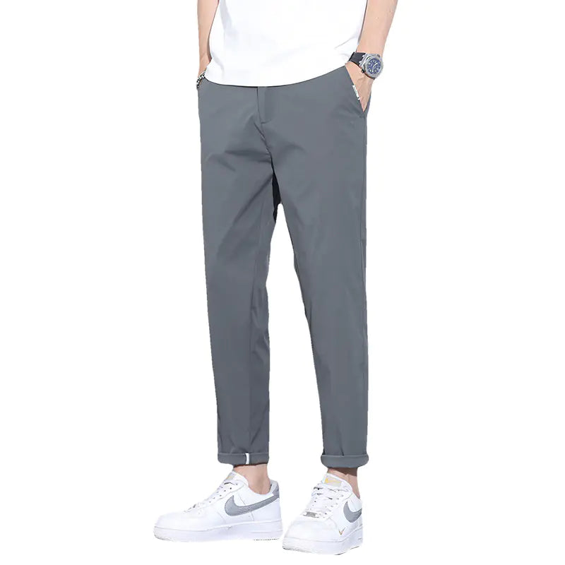 Men's Harem Tapered Pants