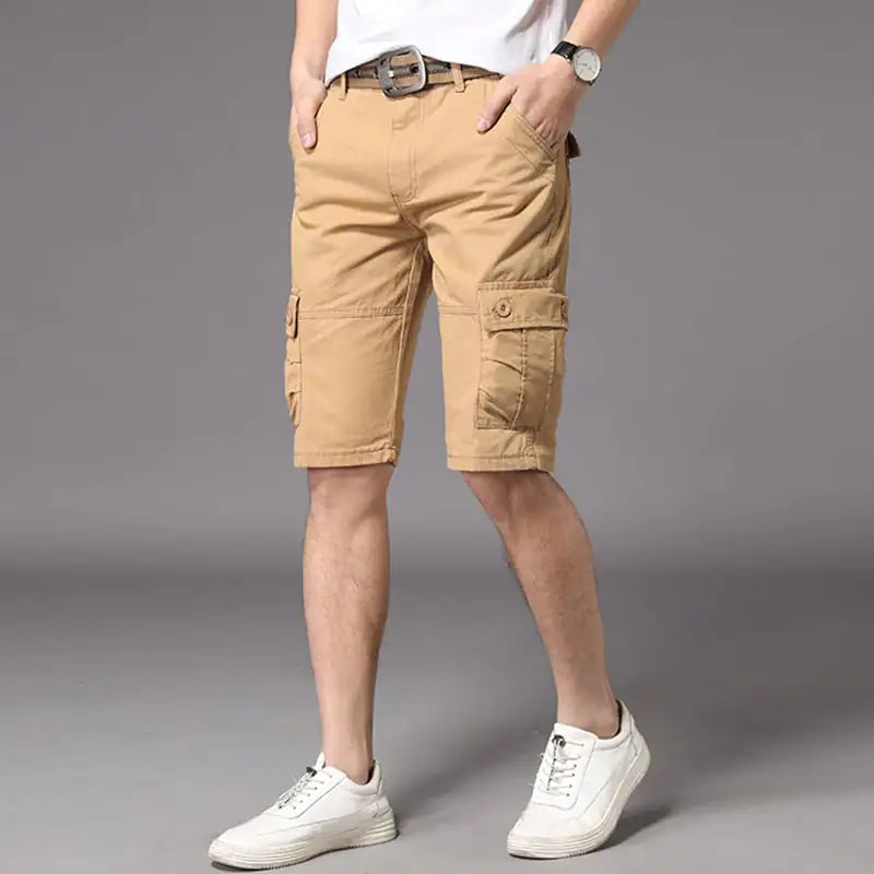 Men's Casual Outdoor Shorts