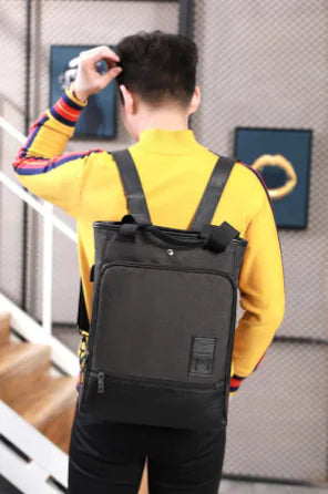 Splicing Business Travel Bag