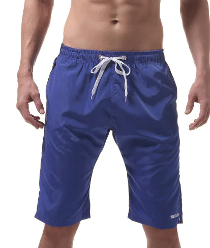 Men's Shorts, Mid-Length Sport and Beach Pants