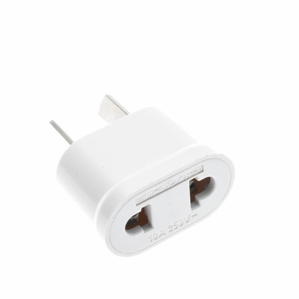 Travel Plug Adapter