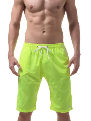 Men's Shorts, Mid-Length Sport and Beach Pants
