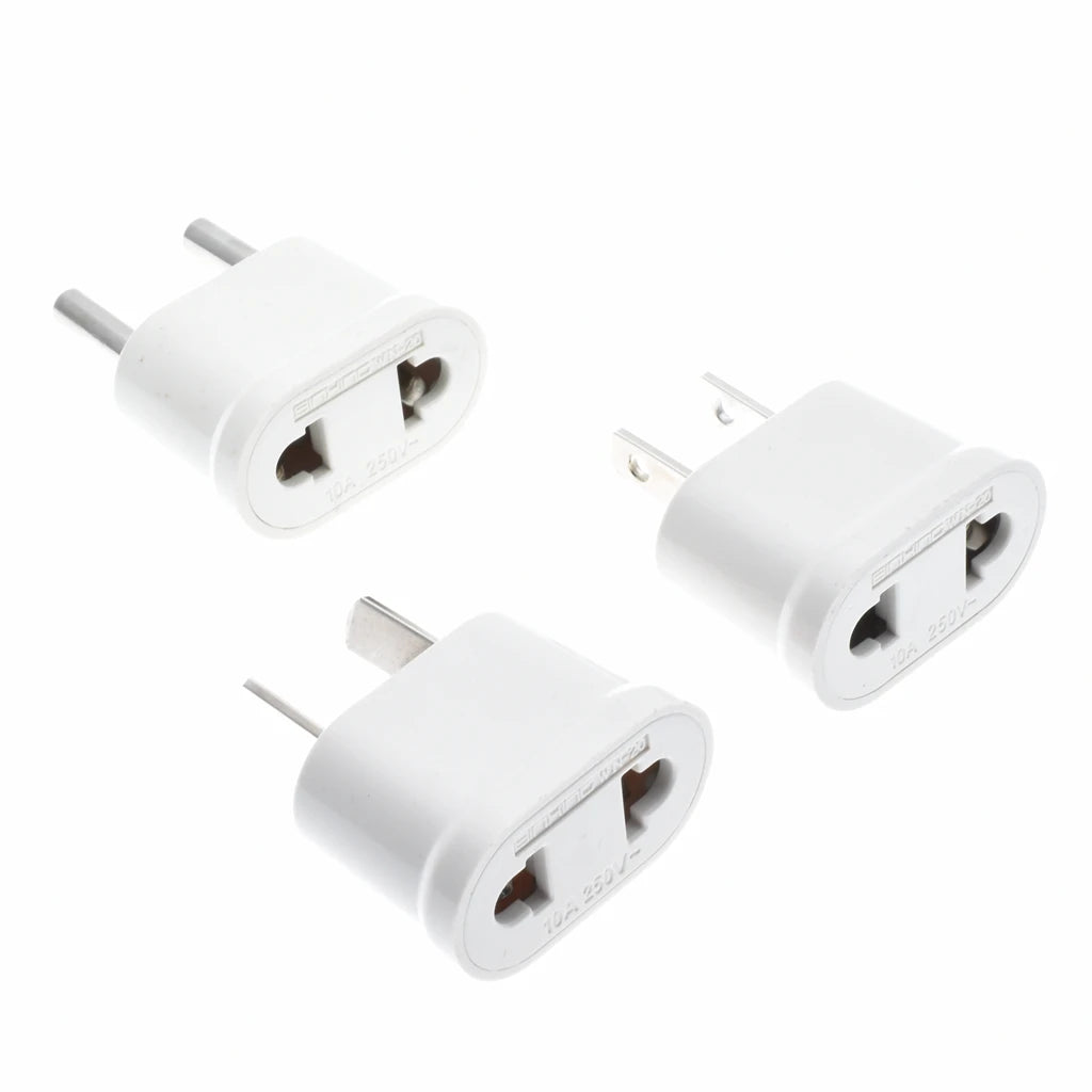 Travel Plug Adapter