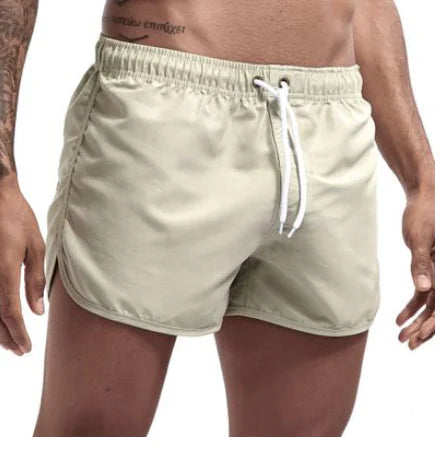 Men's Beach Shorts