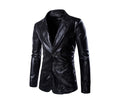 Men's Suit Set and Jacket