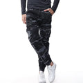 Men's Smart Camouflage Outdoor Pants
