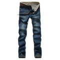Slim Fit Men's Pants