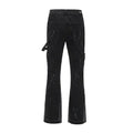 Men's Flared Pants