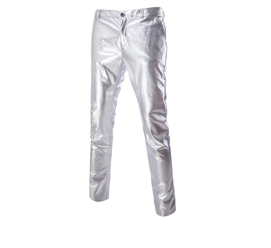 Men's Suit Set and Jacket