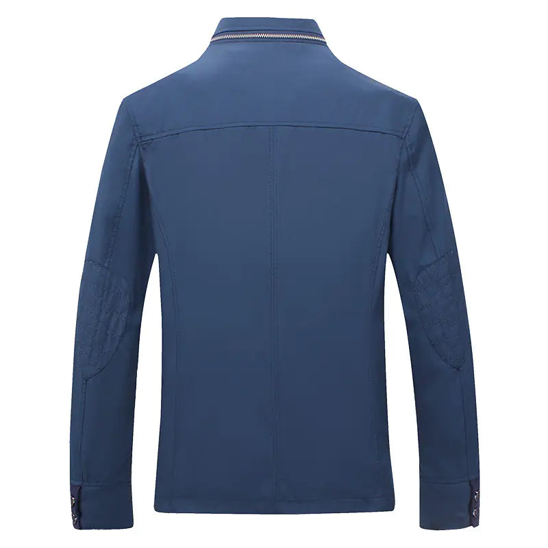 Men's Suit Jacket Coat