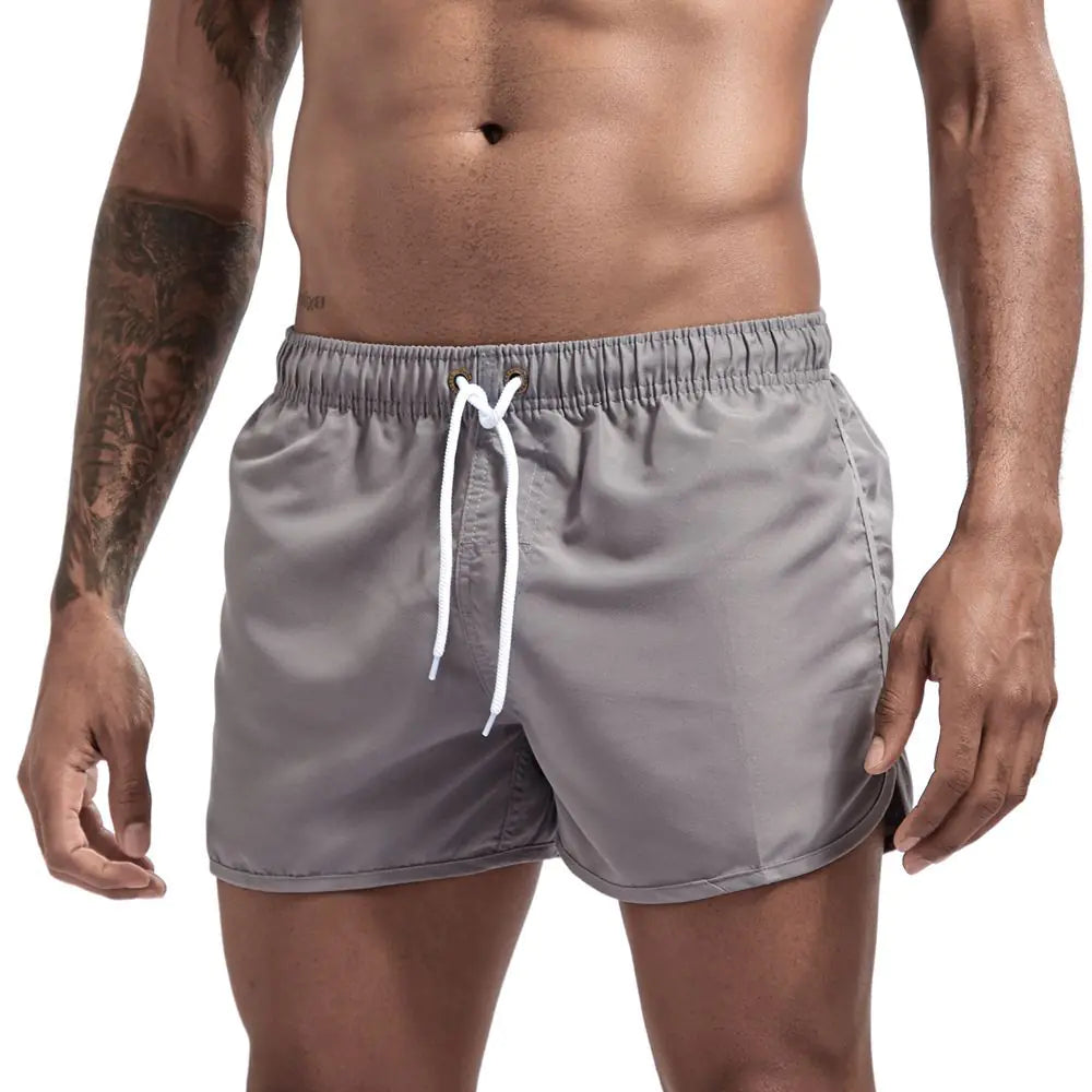 Men's Beach Shorts