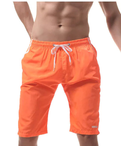Men's Shorts, Mid-Length Sport and Beach Pants