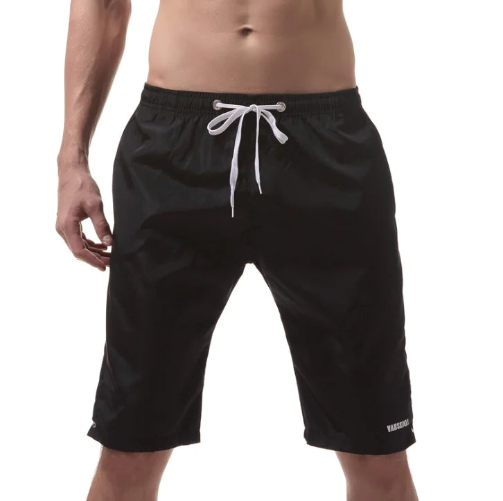Men's Shorts, Mid-Length Sport and Beach Pants
