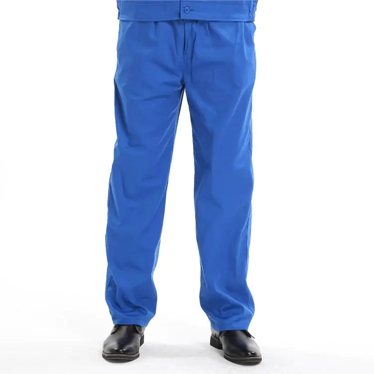 Men's Fine Canvas Work Pants