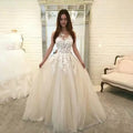 Sexy Lace Evening Dress for Formal Occasions