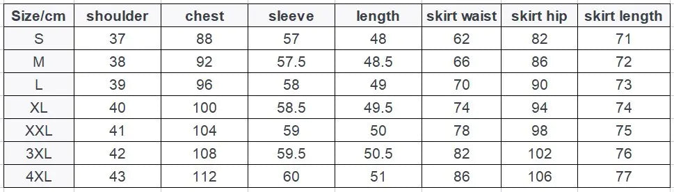 Women's Formal Business Office Dress Suit