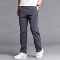 Men's Loose Straight Thin Sports Pants