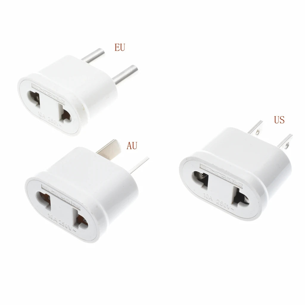 Travel Plug Adapter