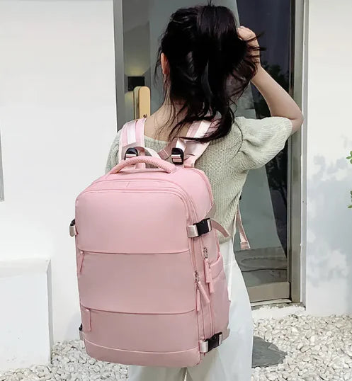 Travel Bag