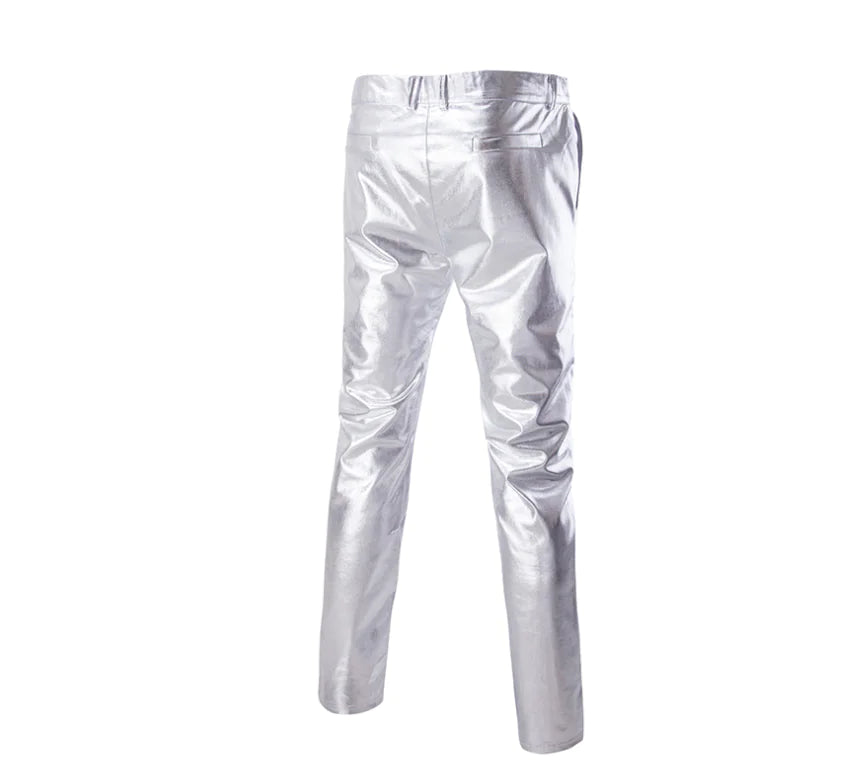Men's Suit Set and Jacket