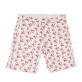 AnemosS Crab Patterned Men's Shorts S