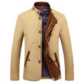 Men's Suit Jacket Coat