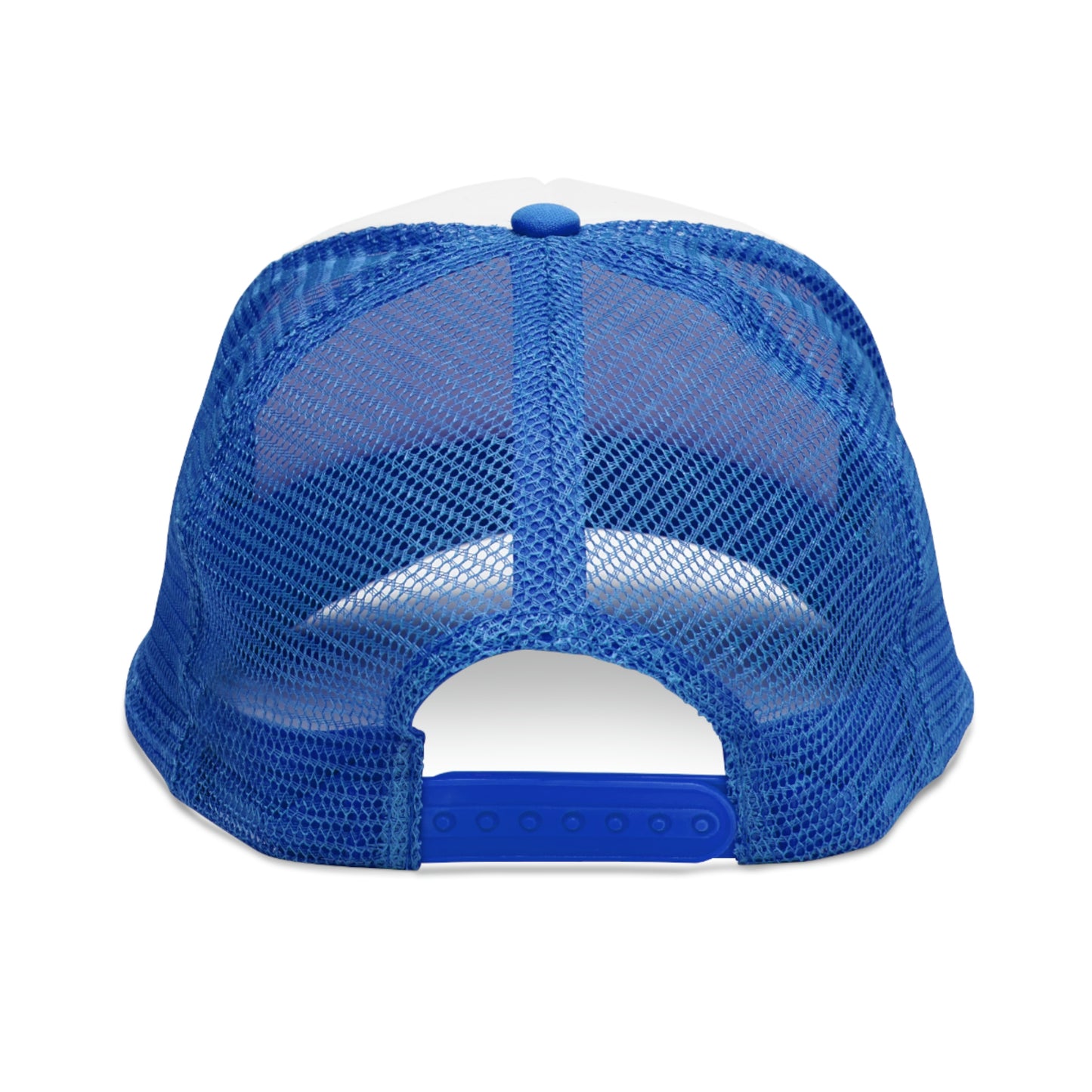 Travel The Only Thing You Buy That Makes You Richer...–Mesh Cap